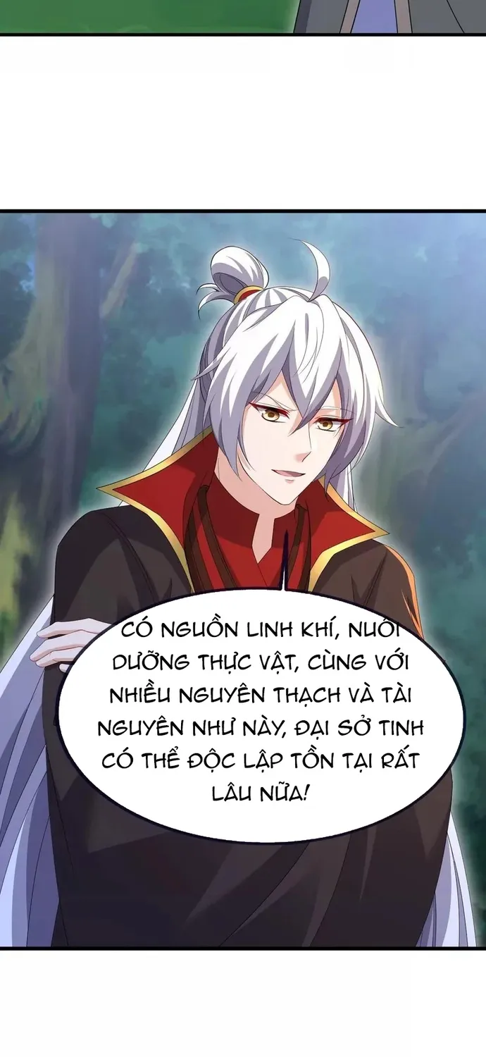 Tiên Võ Đế Tôn Chap 893 - Next Chap 894