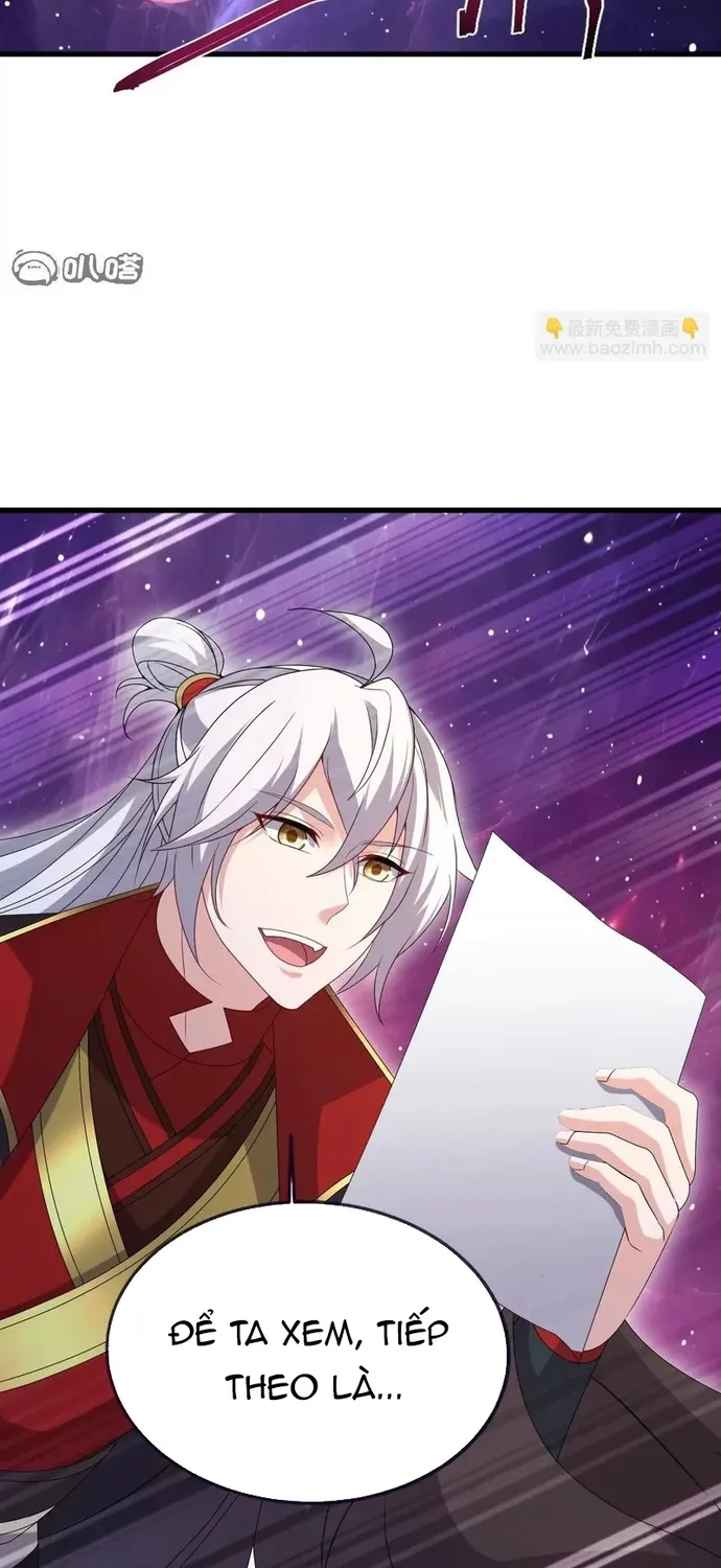 Tiên Võ Đế Tôn Chap 893 - Next Chap 894