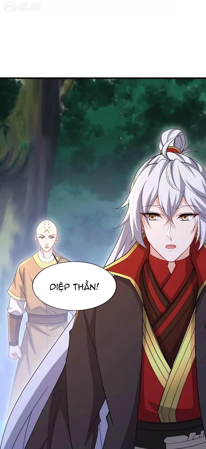 Tiên Võ Đế Tôn Chap 893 - Next Chap 894