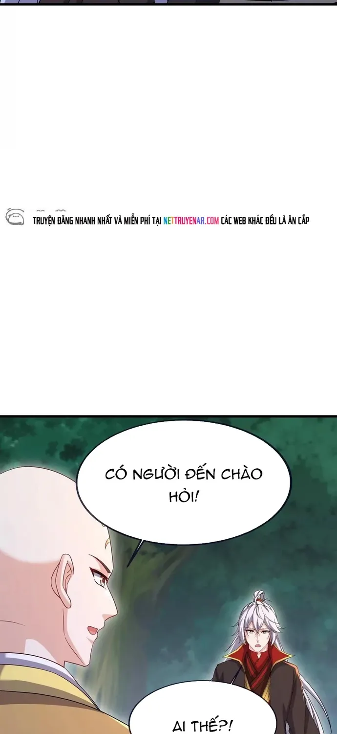 Tiên Võ Đế Tôn Chap 893 - Next Chap 894