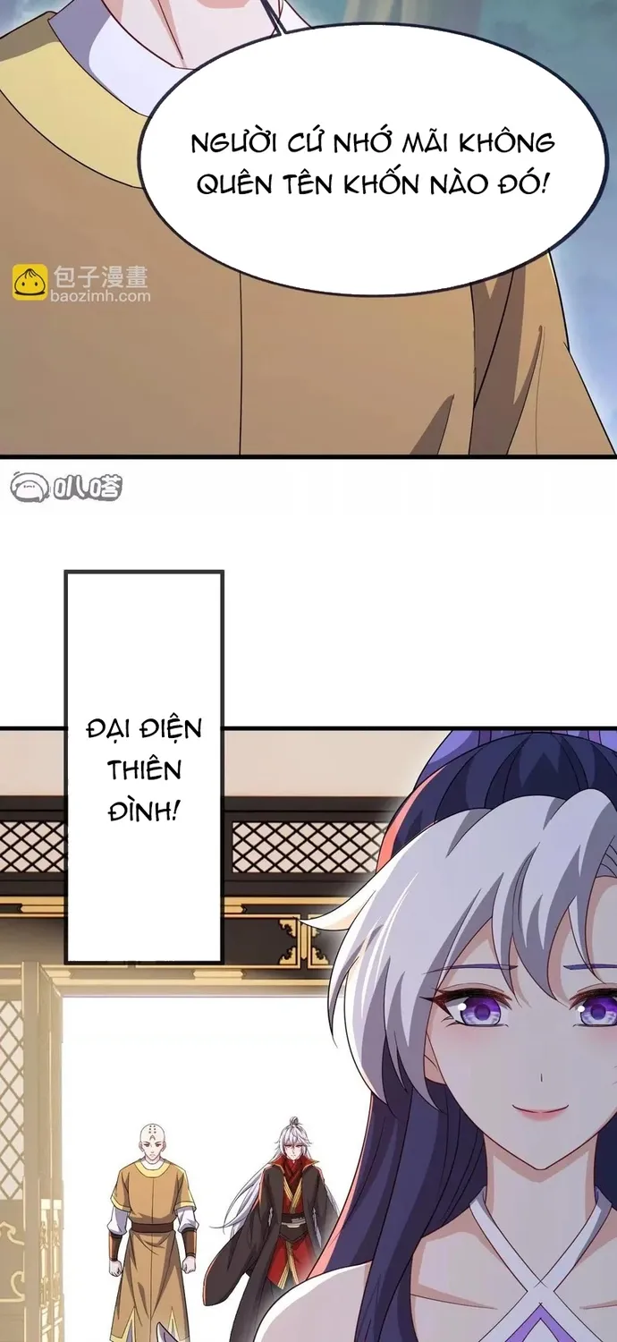 Tiên Võ Đế Tôn Chap 893 - Next Chap 894