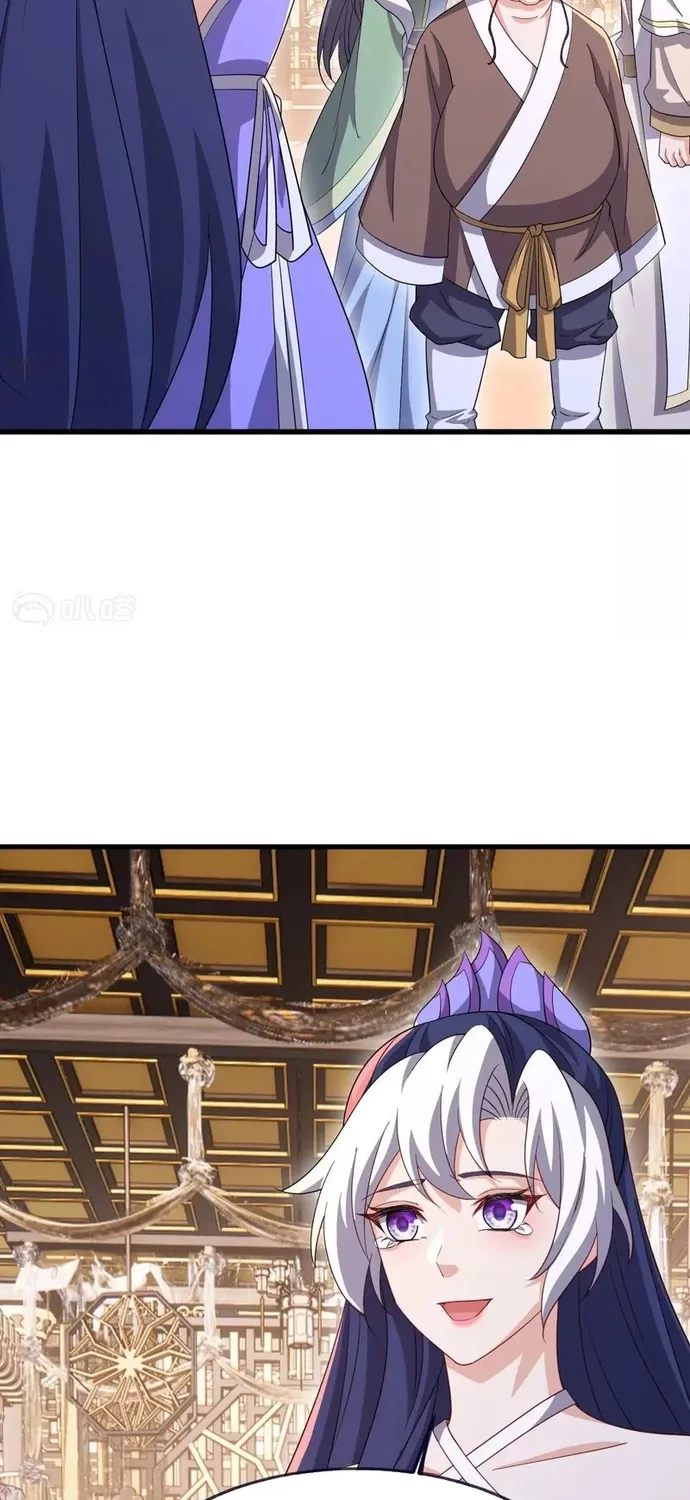 Tiên Võ Đế Tôn Chap 893 - Next Chap 894