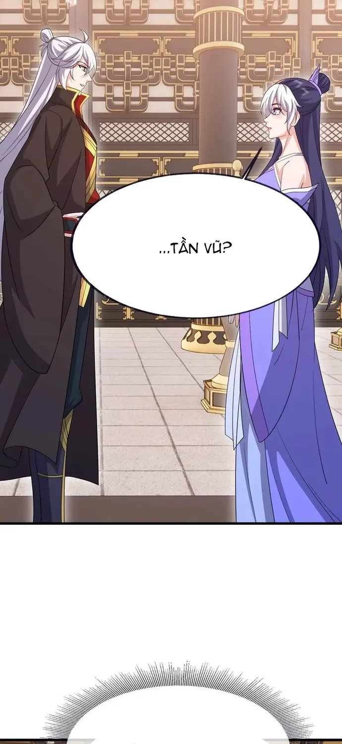 Tiên Võ Đế Tôn Chap 893 - Next Chap 894