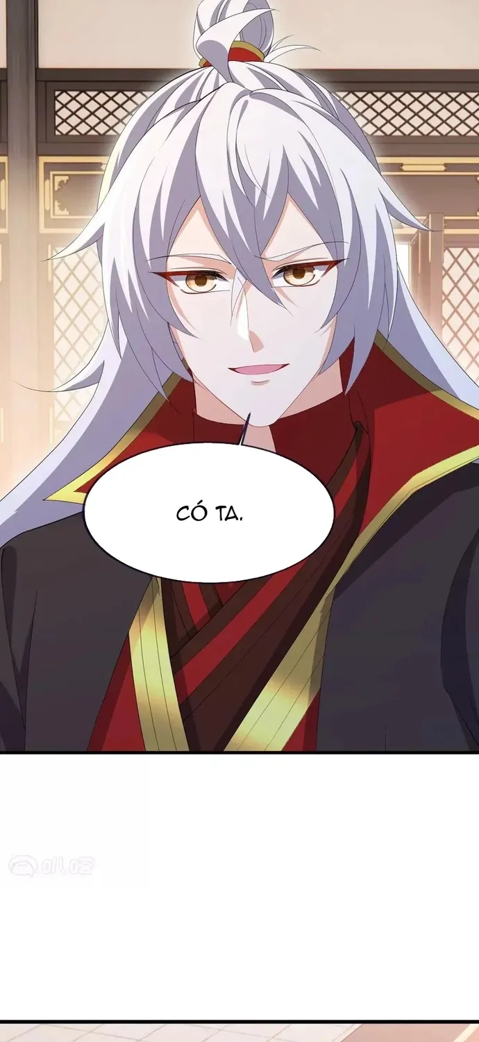 Tiên Võ Đế Tôn Chap 893 - Next Chap 894