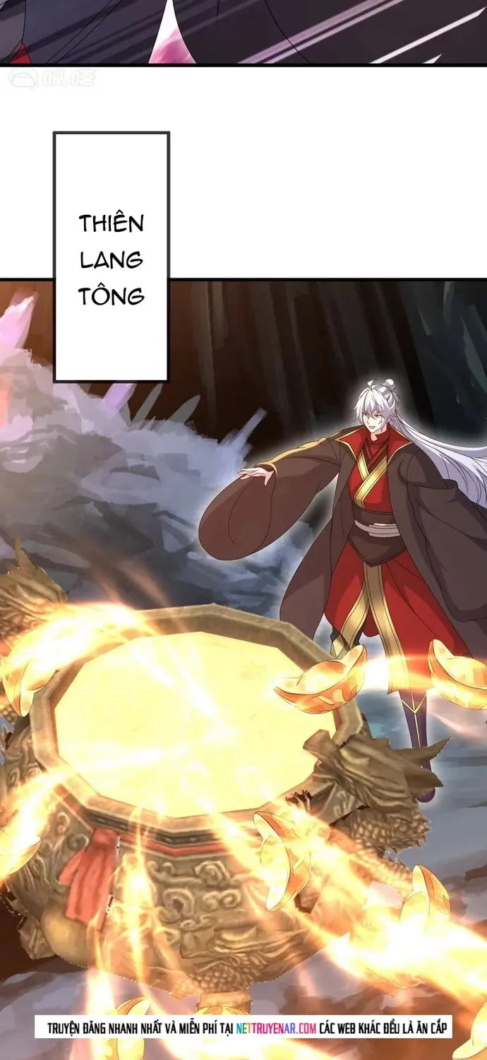 Tiên Võ Đế Tôn Chap 893 - Next Chap 894