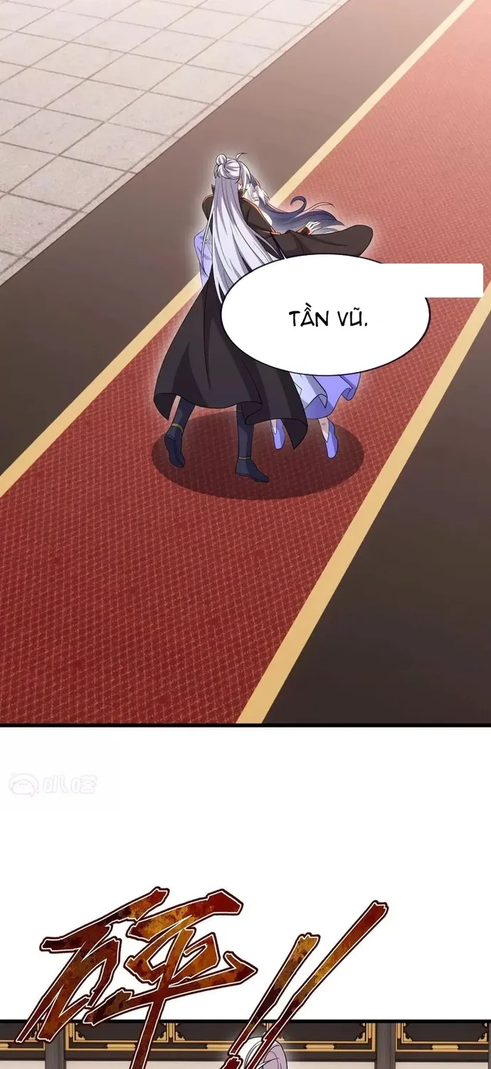 Tiên Võ Đế Tôn Chap 893 - Next Chap 894