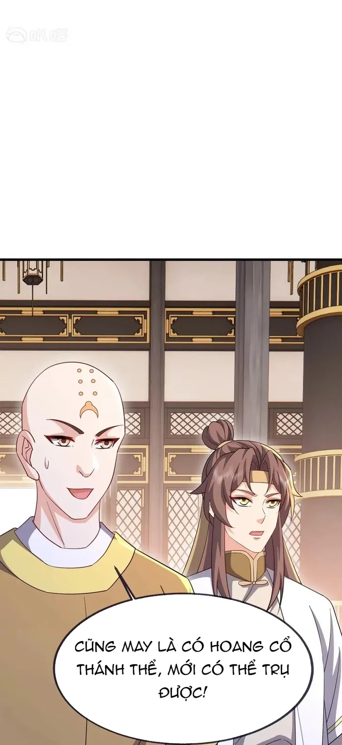 Tiên Võ Đế Tôn Chap 893 - Next Chap 894