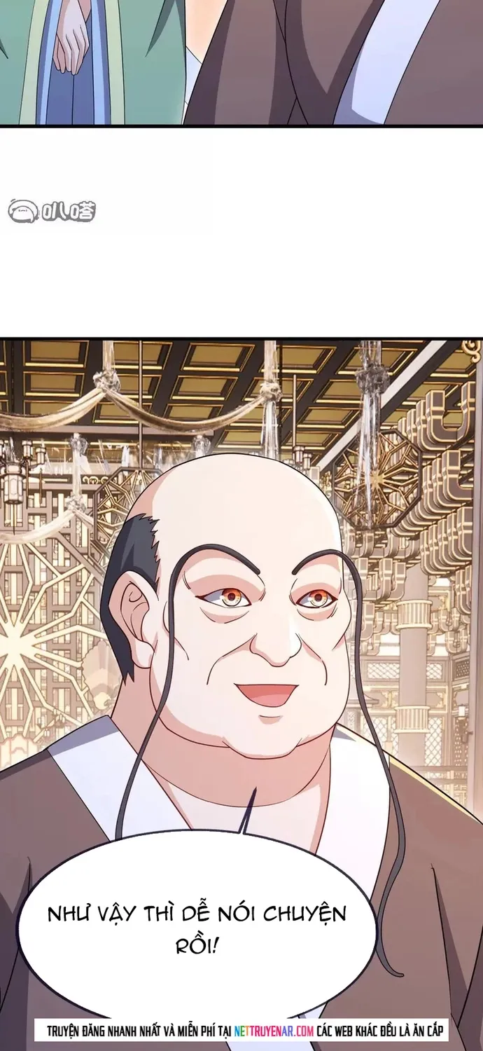 Tiên Võ Đế Tôn Chap 893 - Next Chap 894