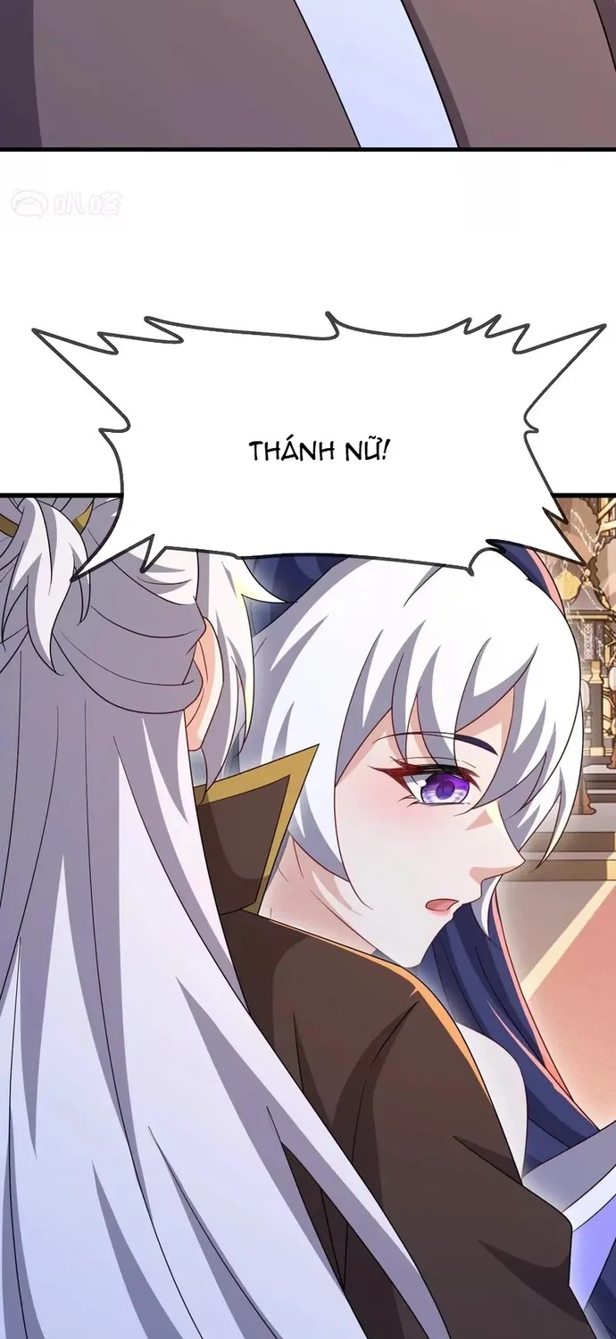 Tiên Võ Đế Tôn Chap 893 - Next Chap 894