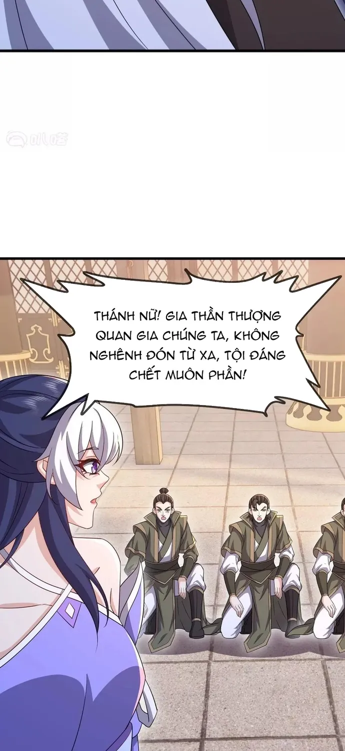 Tiên Võ Đế Tôn Chap 893 - Next Chap 894