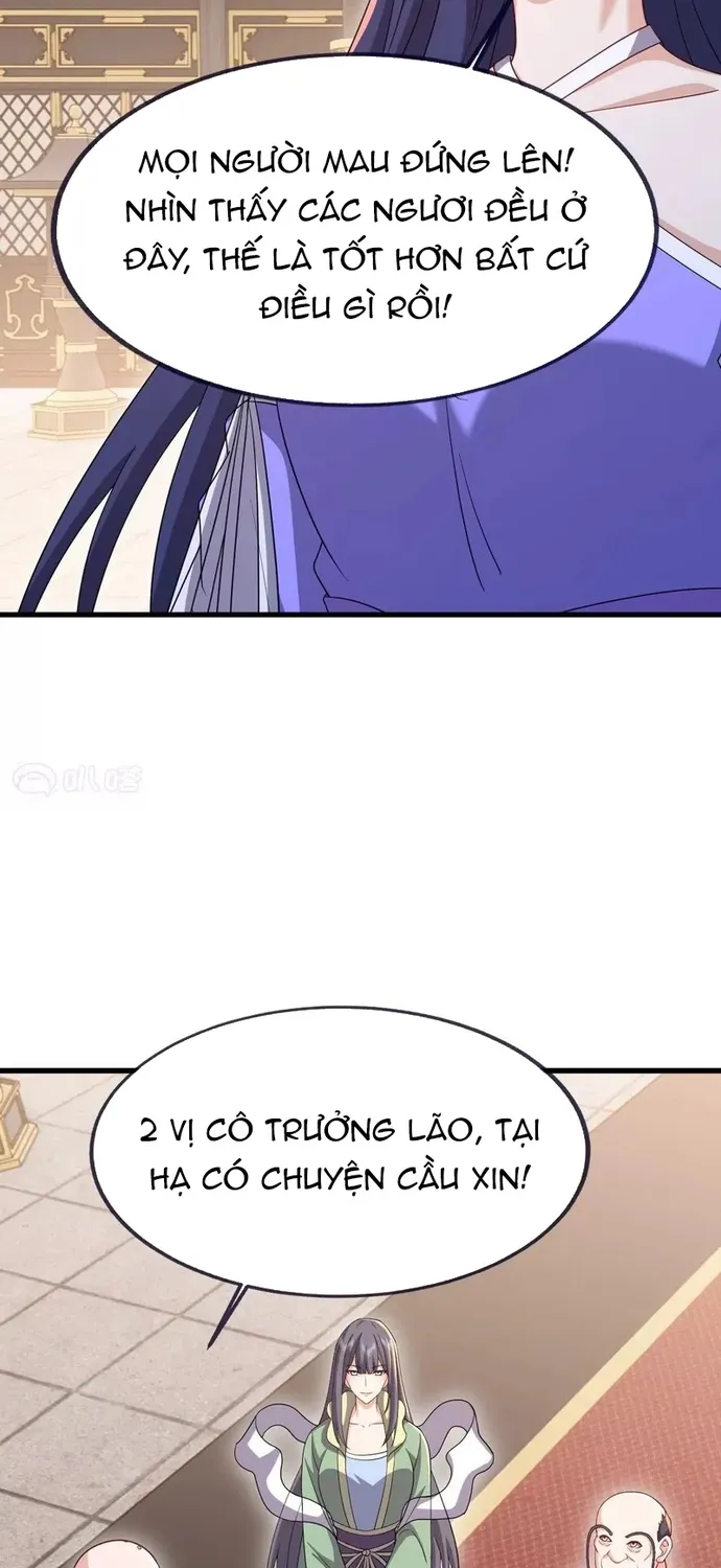 Tiên Võ Đế Tôn Chap 893 - Next Chap 894