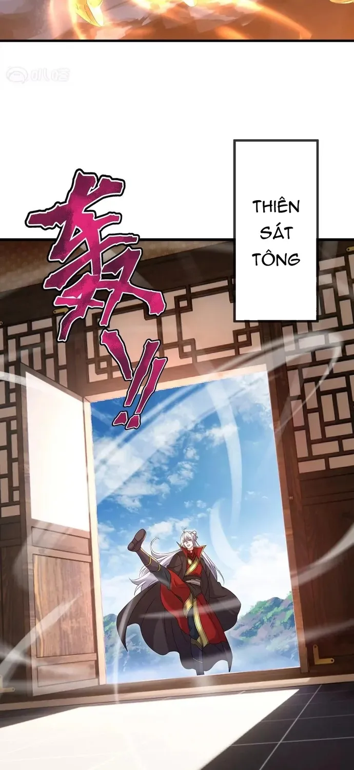Tiên Võ Đế Tôn Chap 893 - Next Chap 894
