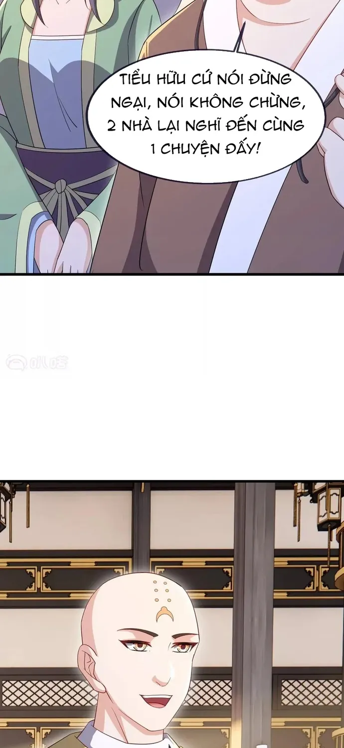 Tiên Võ Đế Tôn Chap 893 - Next Chap 894