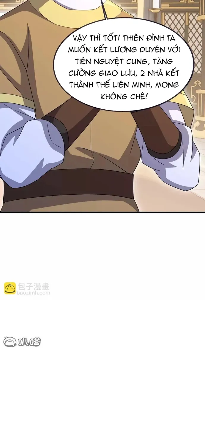 Tiên Võ Đế Tôn Chap 893 - Next Chap 894