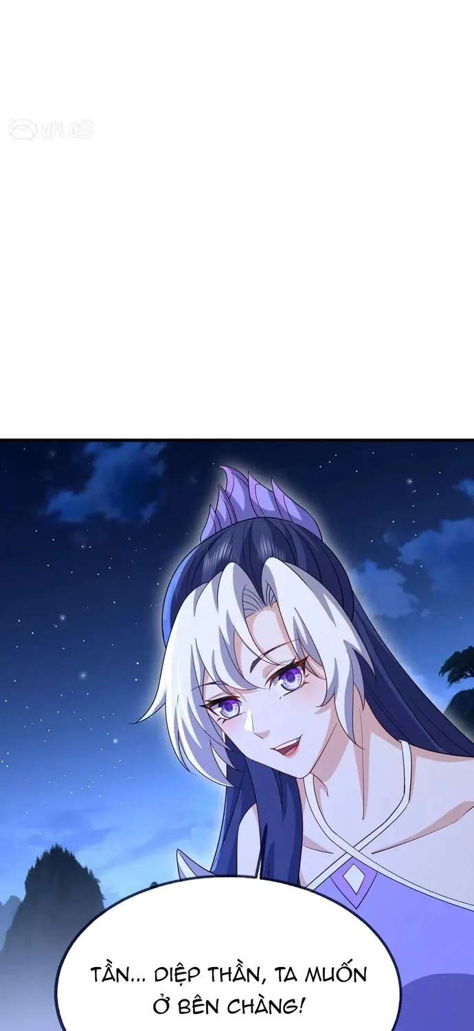 Tiên Võ Đế Tôn Chap 893 - Next Chap 894