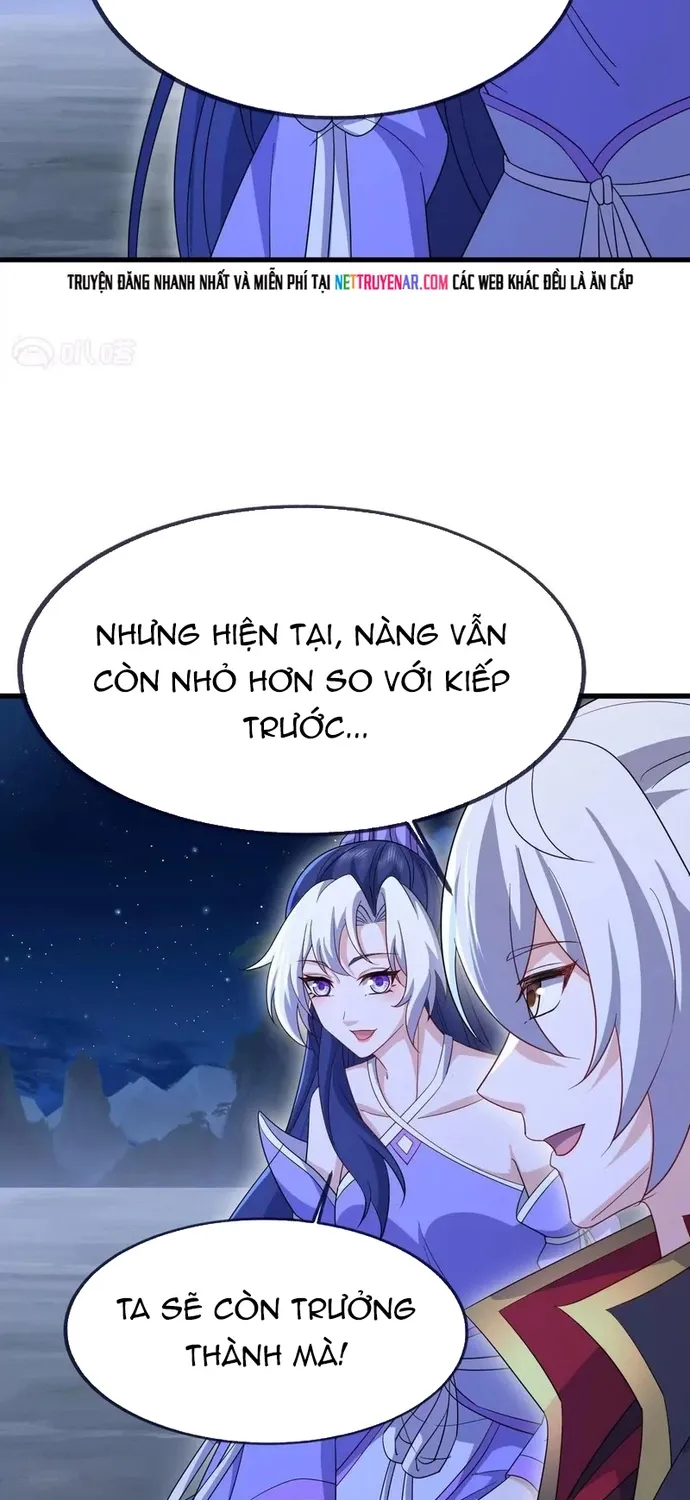 Tiên Võ Đế Tôn Chap 893 - Next Chap 894