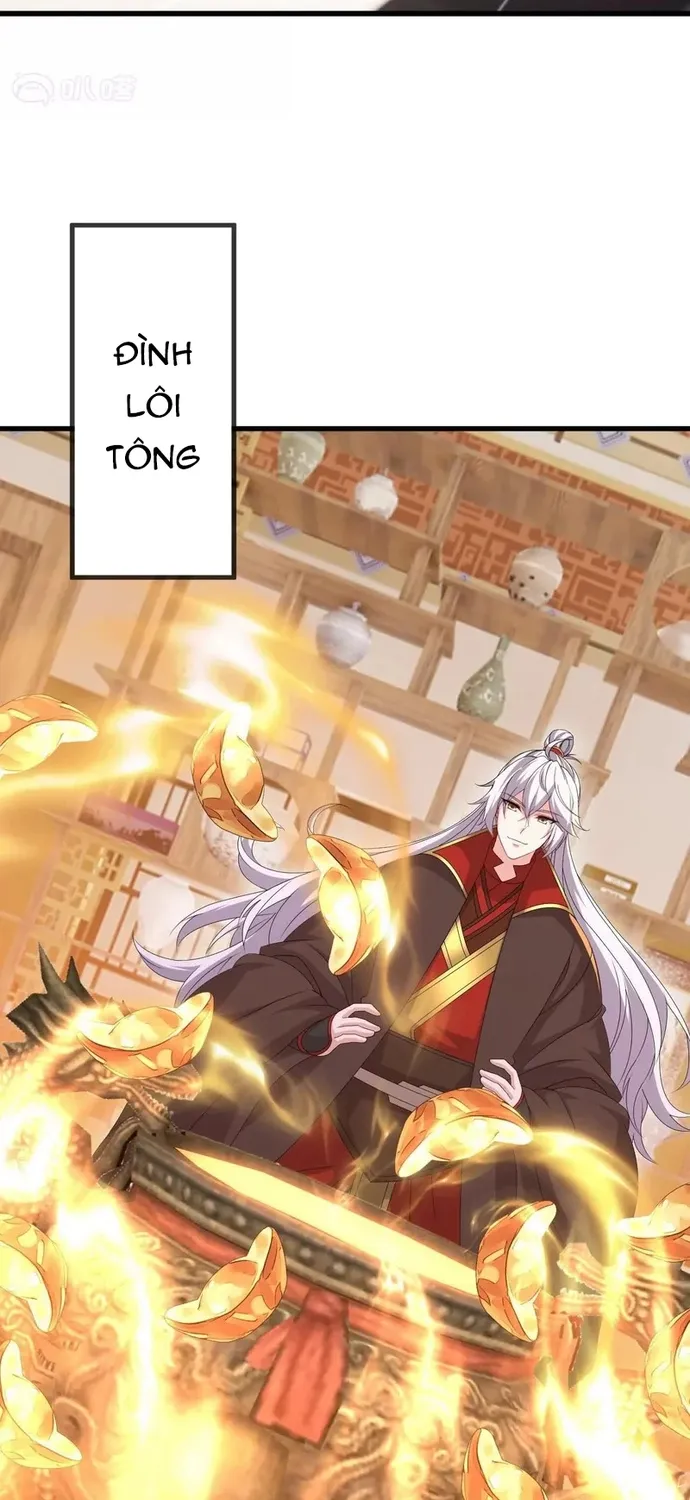 Tiên Võ Đế Tôn Chap 893 - Next Chap 894