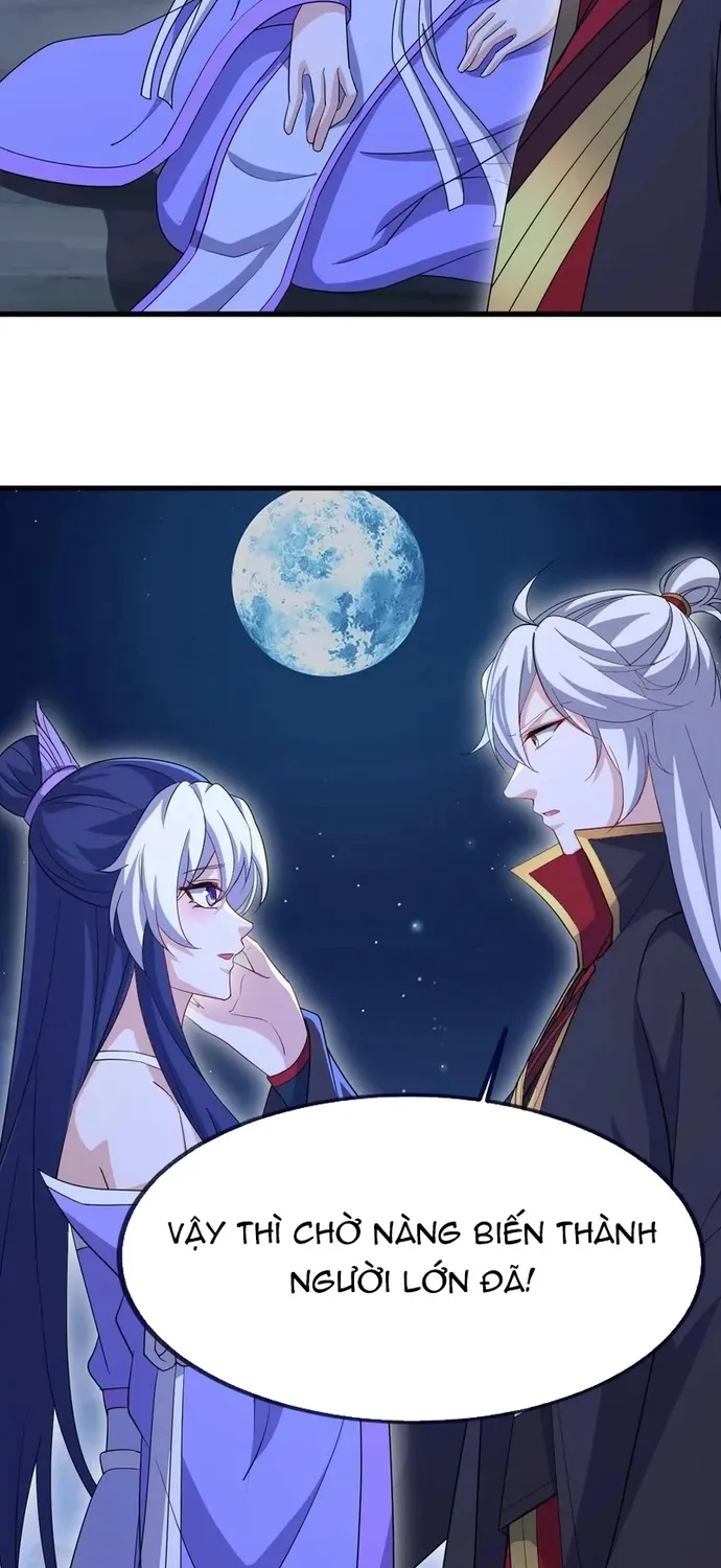 Tiên Võ Đế Tôn Chap 893 - Next Chap 894