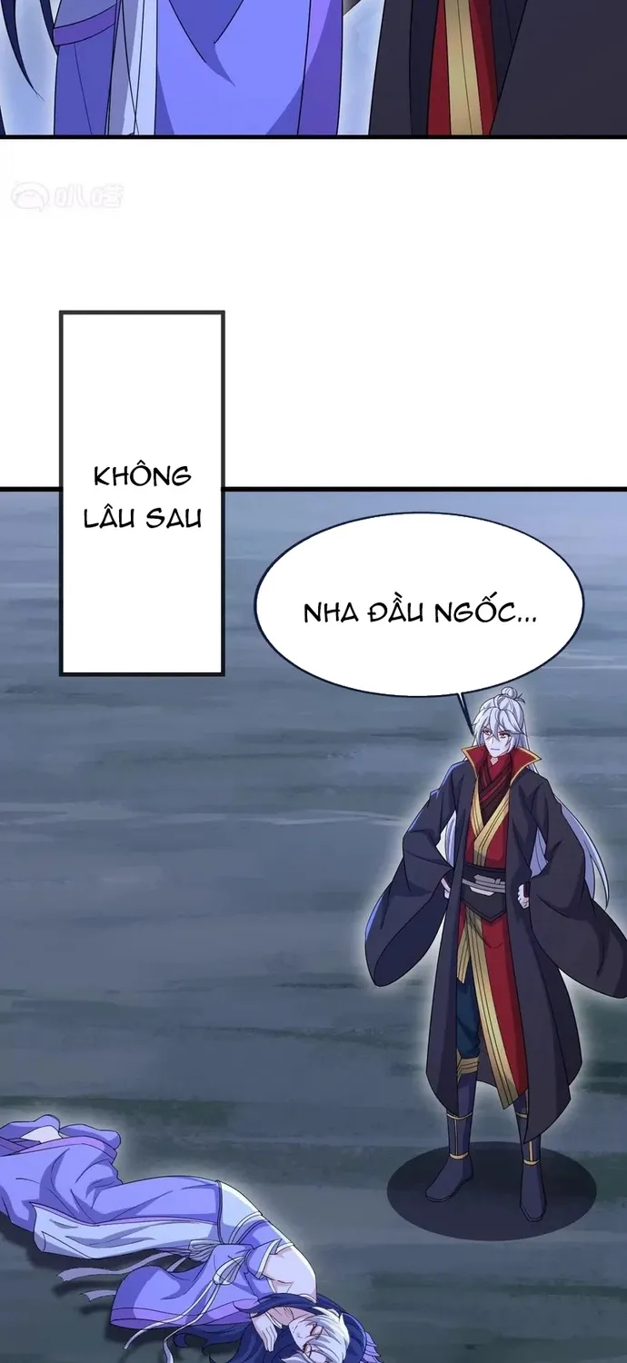 Tiên Võ Đế Tôn Chap 893 - Next Chap 894