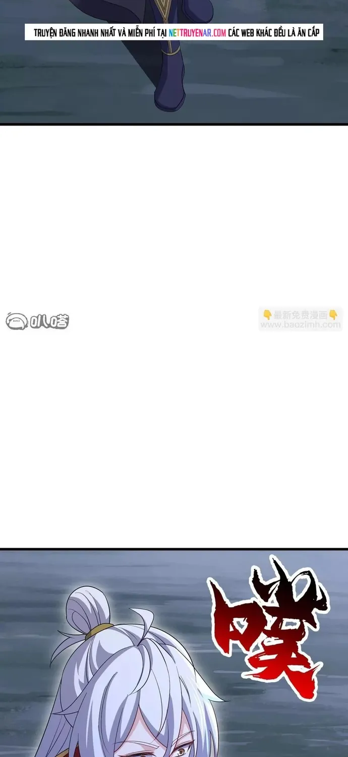 Tiên Võ Đế Tôn Chap 893 - Next Chap 894