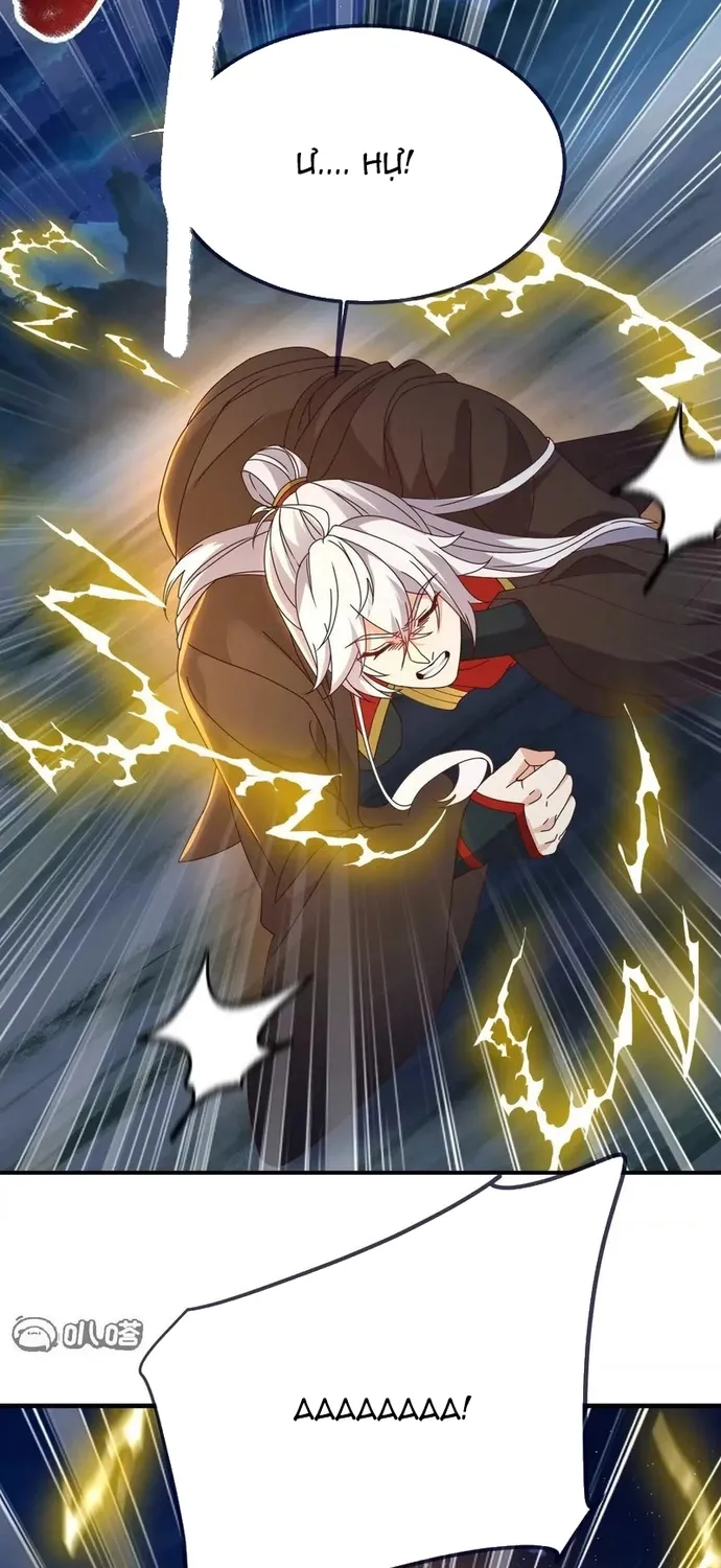 Tiên Võ Đế Tôn Chap 893 - Next Chap 894