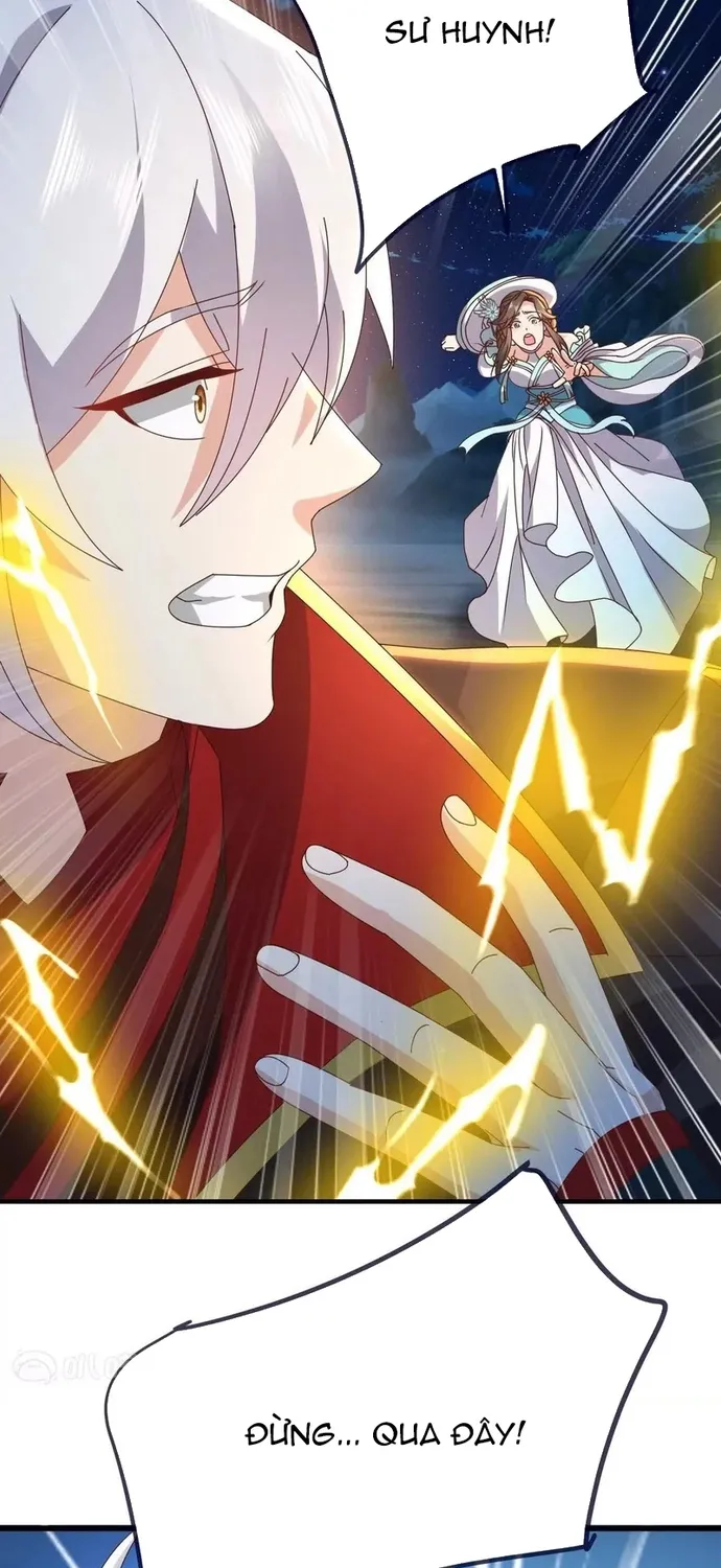 Tiên Võ Đế Tôn Chap 893 - Next Chap 894