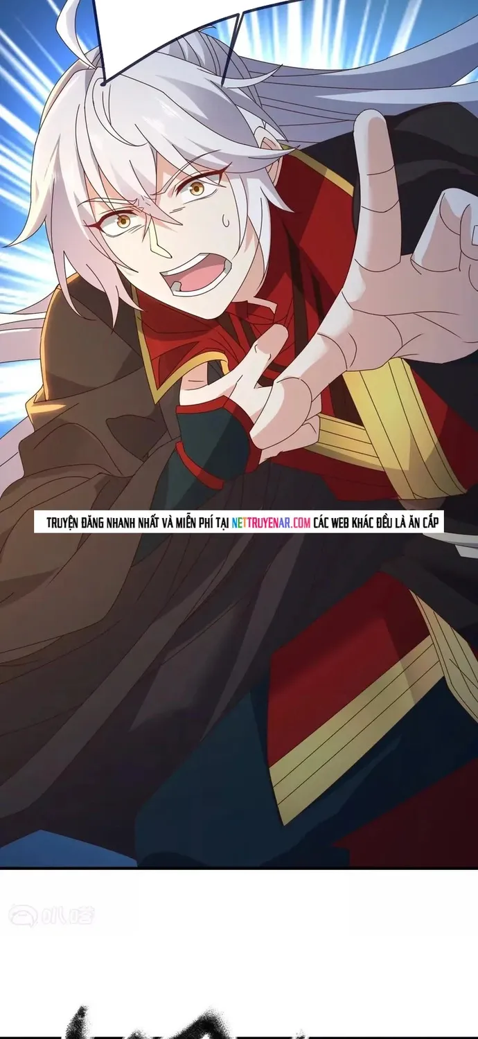 Tiên Võ Đế Tôn Chap 893 - Next Chap 894