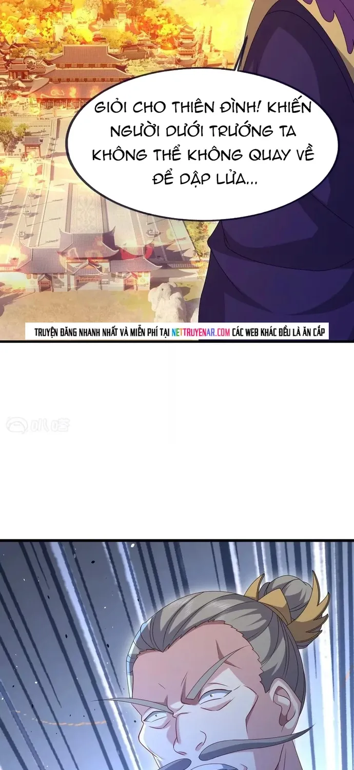 Tiên Võ Đế Tôn Chap 893 - Next Chap 894