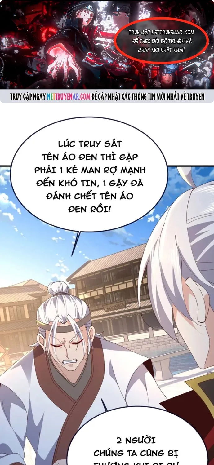 Tiên Võ Đế Tôn Chap 894 - Next Chap 895