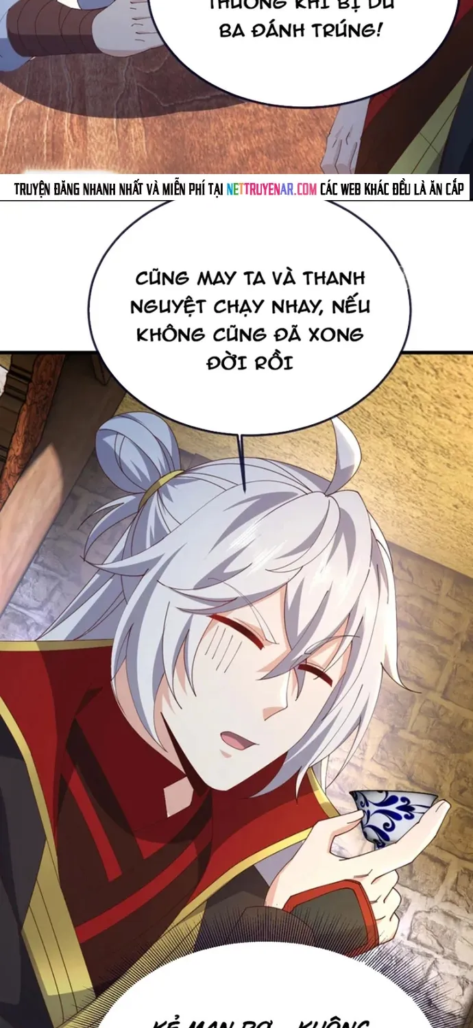 Tiên Võ Đế Tôn Chap 894 - Next Chap 895