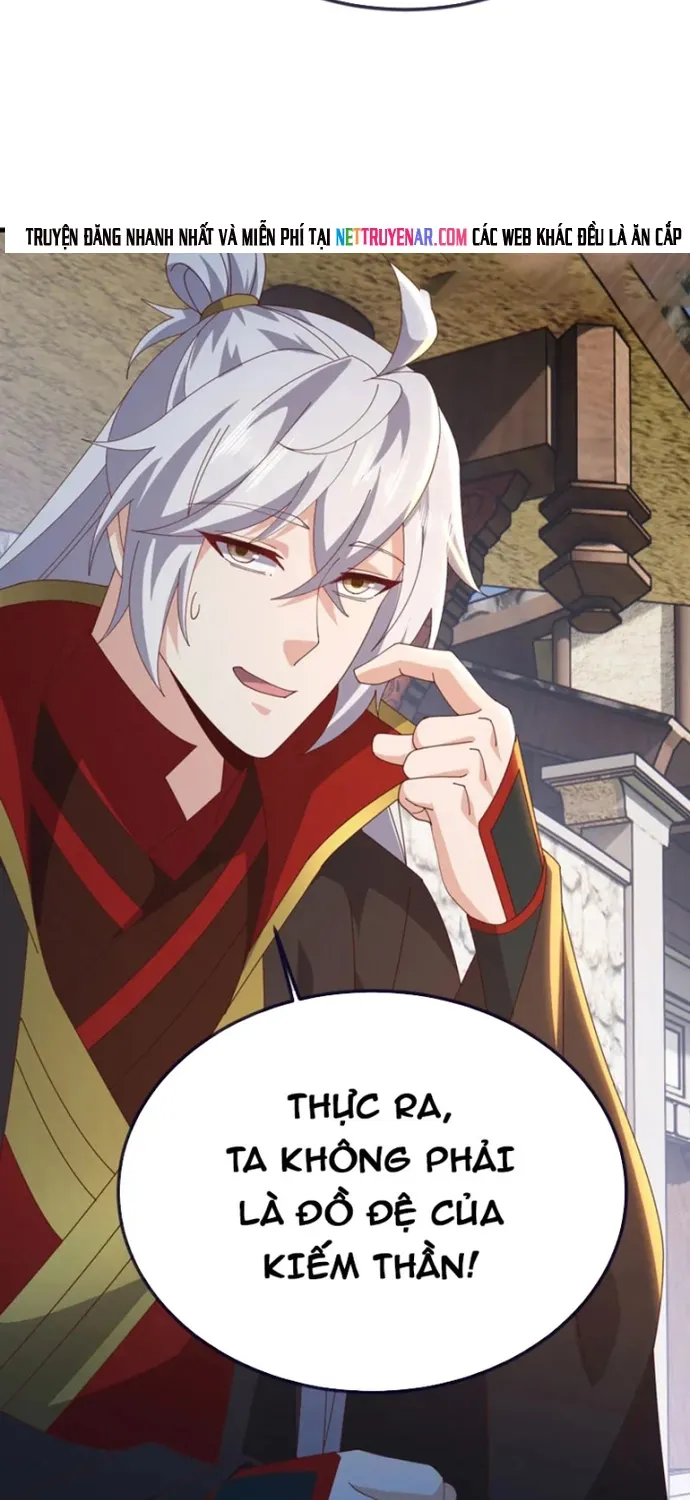 Tiên Võ Đế Tôn Chap 894 - Next Chap 895