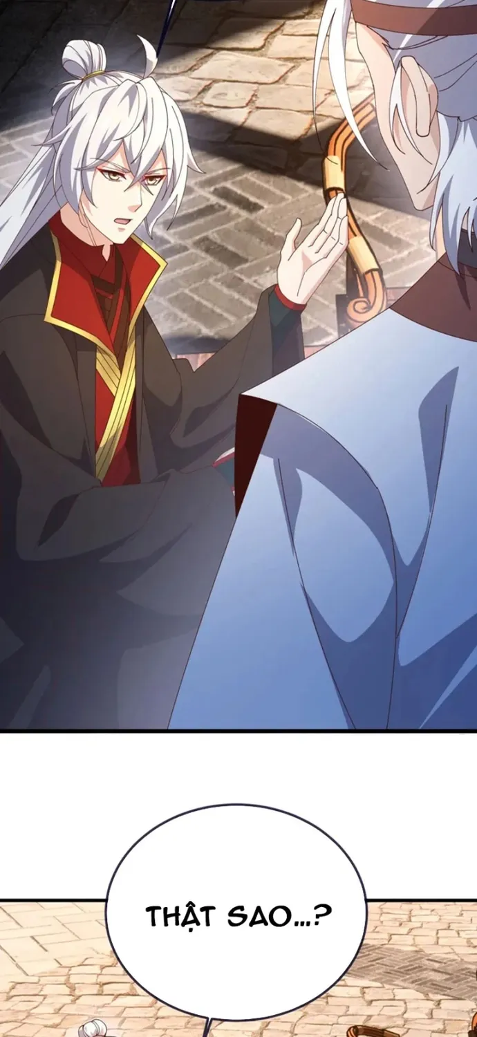 Tiên Võ Đế Tôn Chap 894 - Next Chap 895