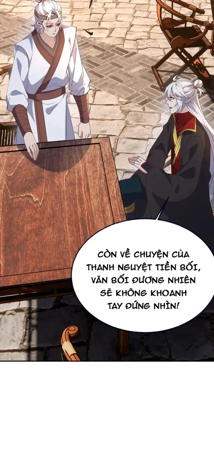 Tiên Võ Đế Tôn Chap 894 - Next Chap 895