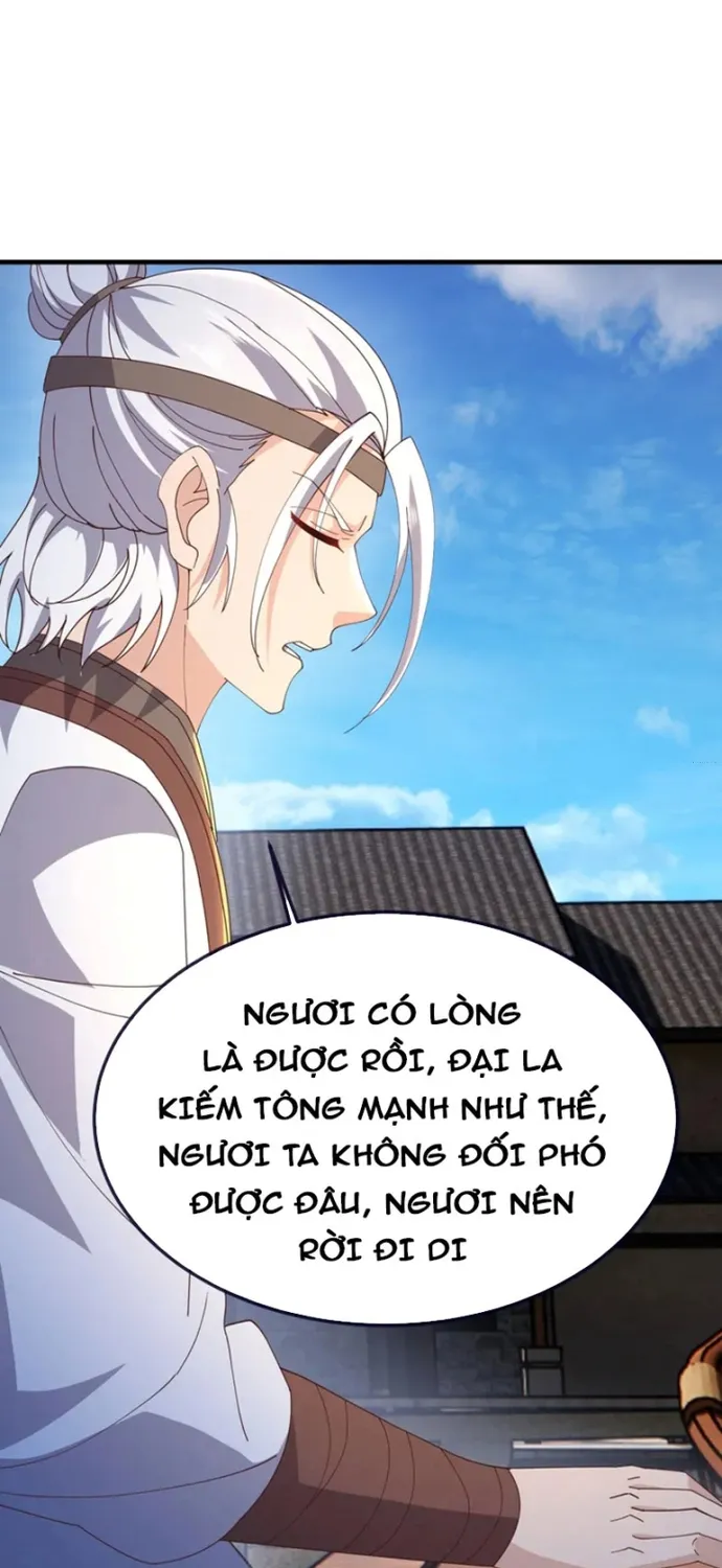 Tiên Võ Đế Tôn Chap 894 - Next Chap 895