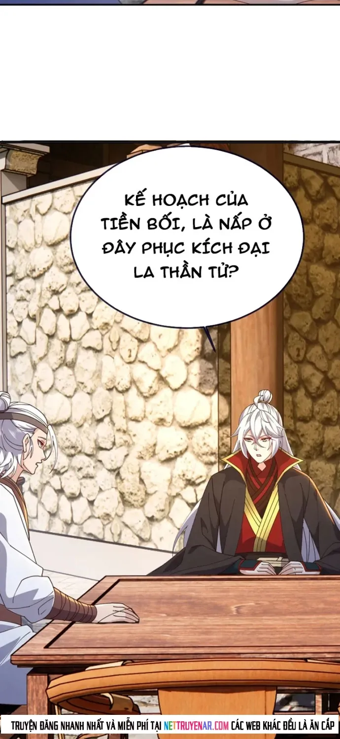 Tiên Võ Đế Tôn Chap 894 - Next Chap 895