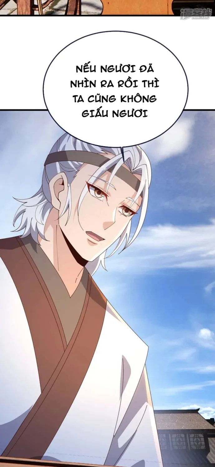 Tiên Võ Đế Tôn Chap 894 - Next Chap 895