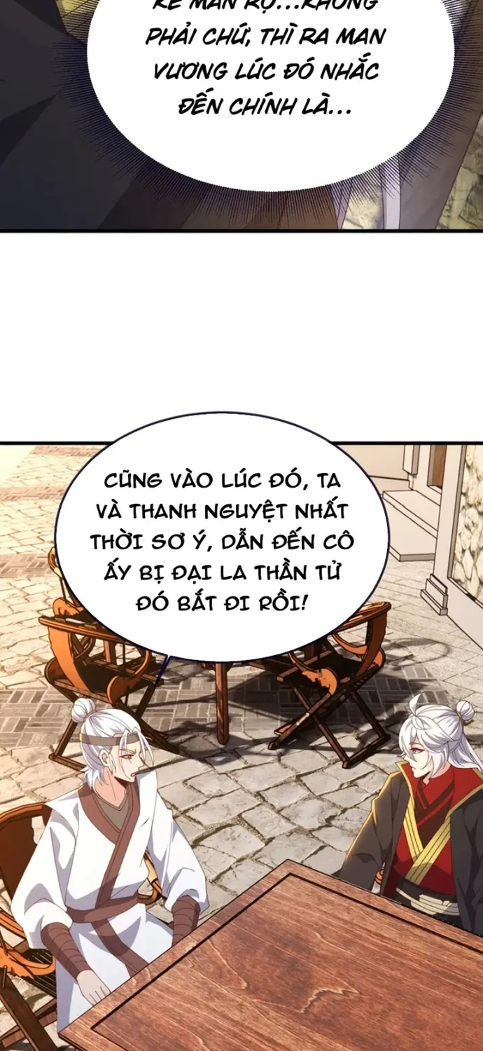 Tiên Võ Đế Tôn Chap 894 - Next Chap 895