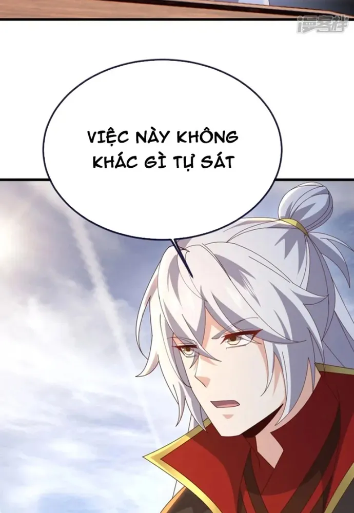 Tiên Võ Đế Tôn Chap 894 - Next Chap 895