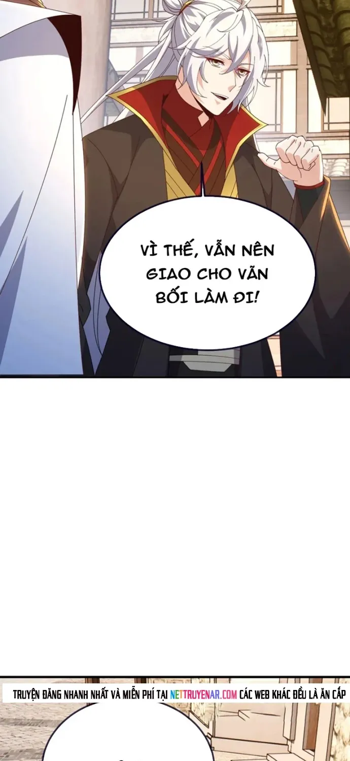 Tiên Võ Đế Tôn Chap 894 - Next Chap 895