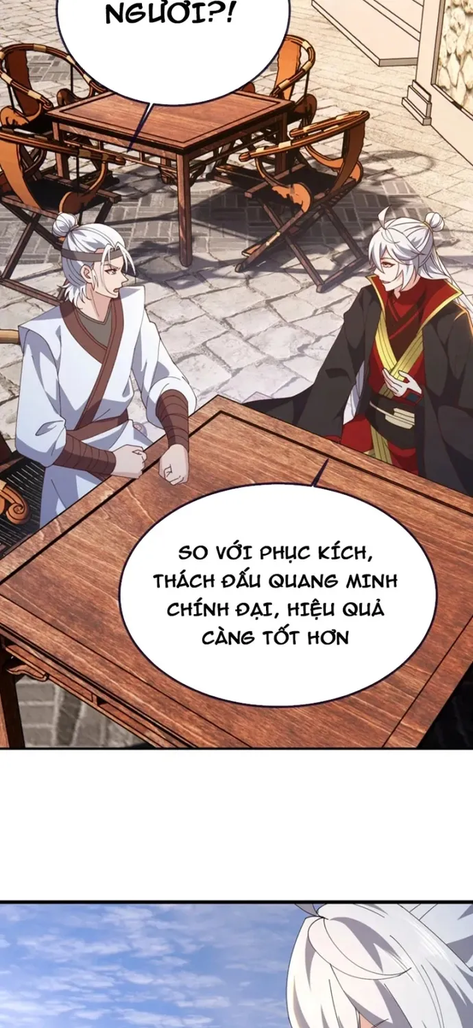 Tiên Võ Đế Tôn Chap 894 - Next Chap 895