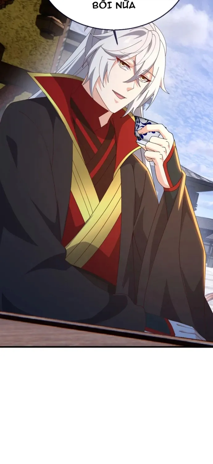 Tiên Võ Đế Tôn Chap 894 - Next Chap 895