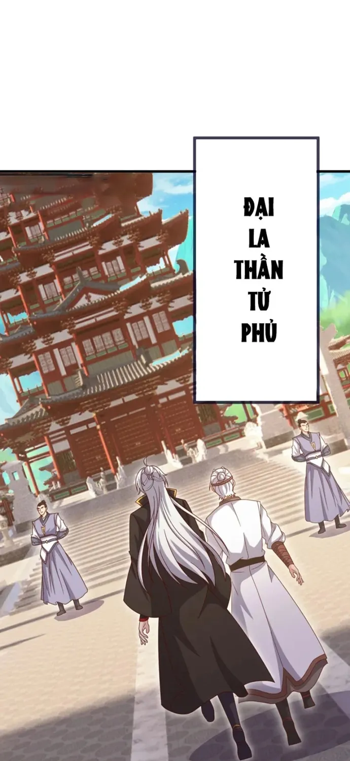 Tiên Võ Đế Tôn Chap 894 - Next Chap 895