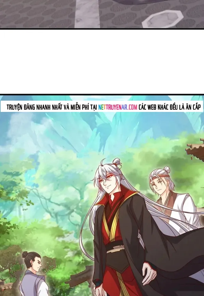 Tiên Võ Đế Tôn Chap 894 - Next Chap 895