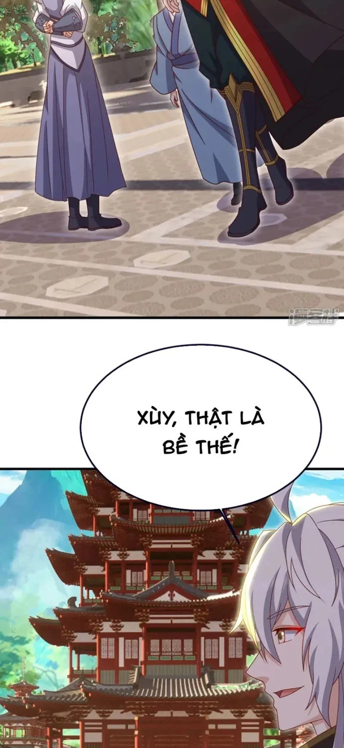 Tiên Võ Đế Tôn Chap 894 - Next Chap 895