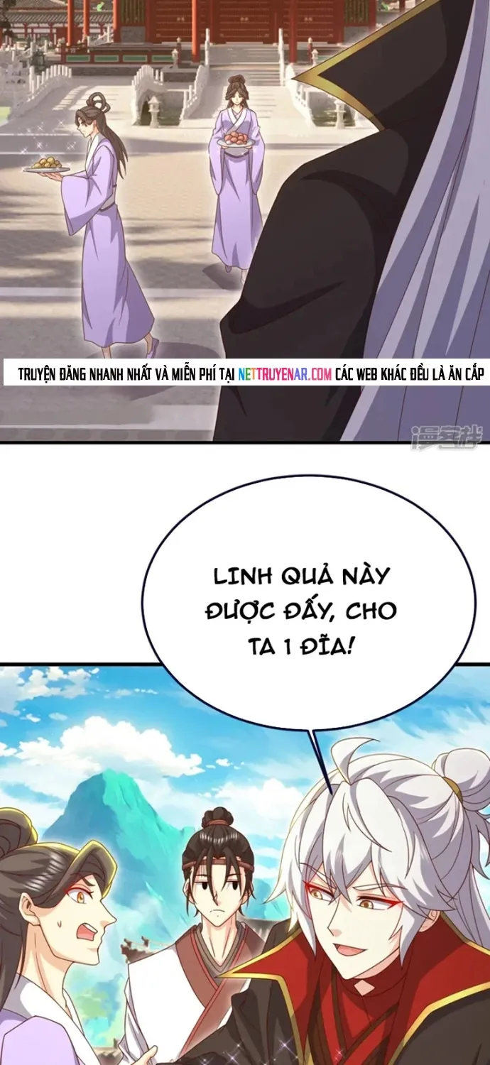 Tiên Võ Đế Tôn Chap 894 - Next Chap 895