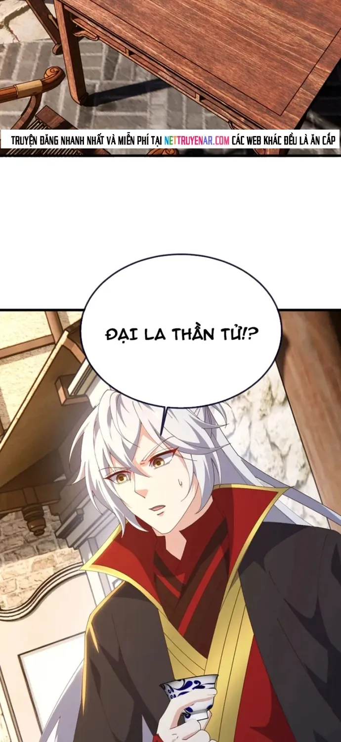 Tiên Võ Đế Tôn Chap 894 - Next Chap 895