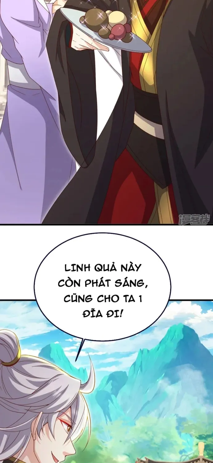Tiên Võ Đế Tôn Chap 894 - Next Chap 895