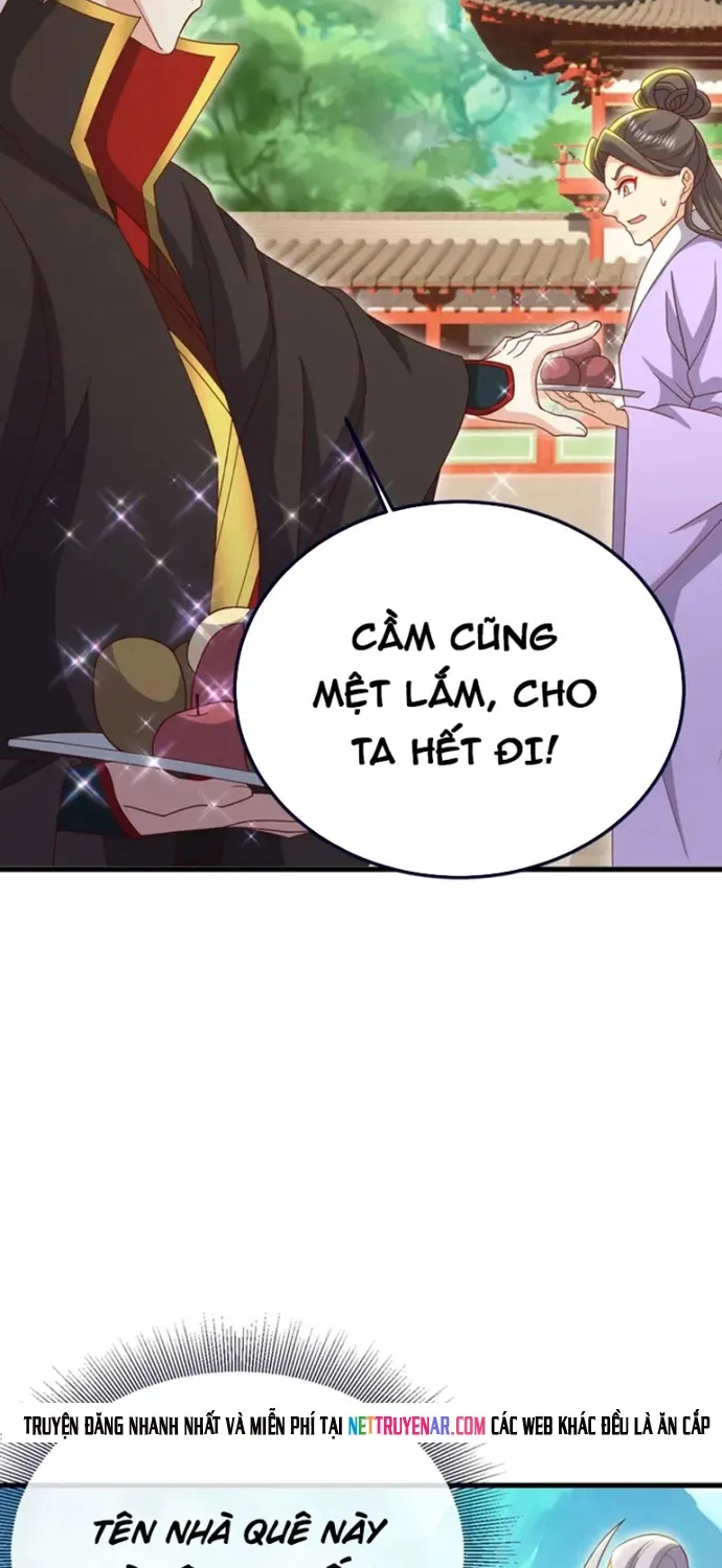Tiên Võ Đế Tôn Chap 894 - Next Chap 895