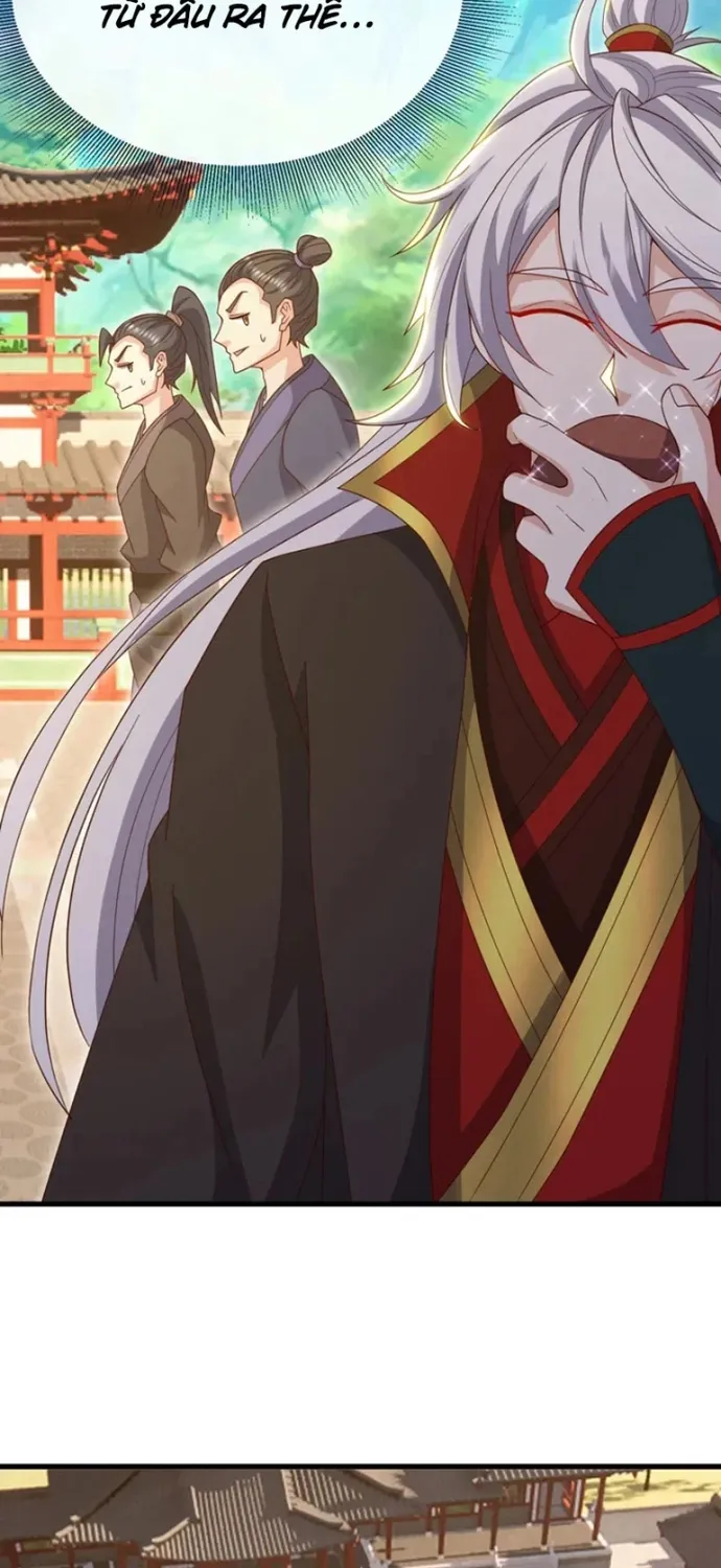 Tiên Võ Đế Tôn Chap 894 - Next Chap 895