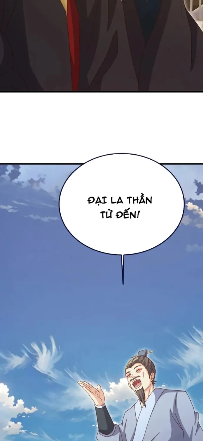 Tiên Võ Đế Tôn Chap 894 - Next Chap 895